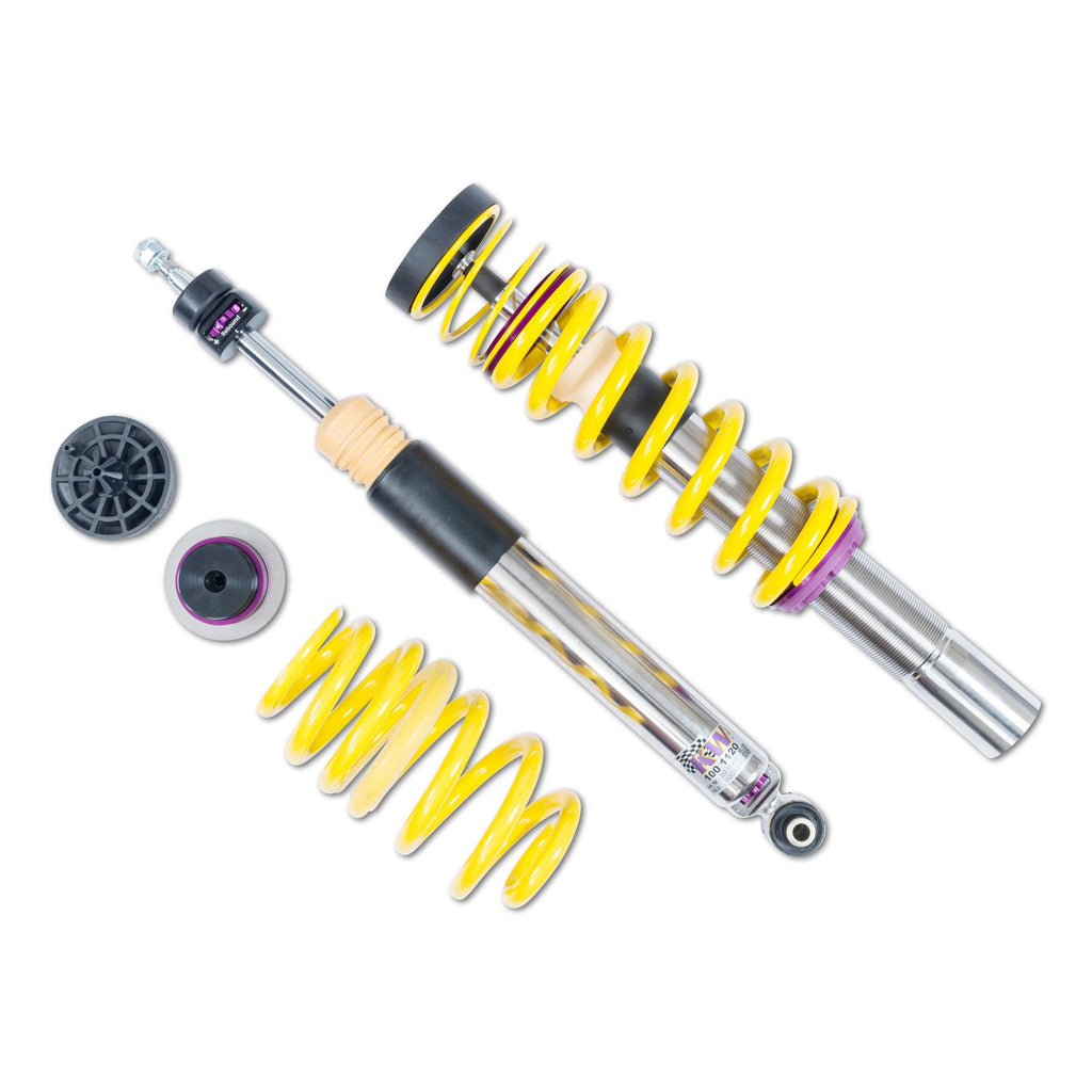 KW V3 Bundle Audi S4