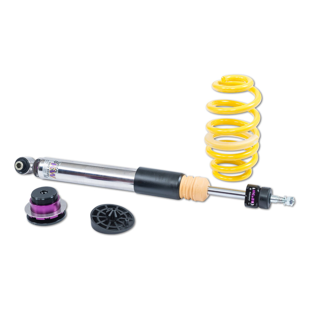 KW V3 Bundle Audi S4