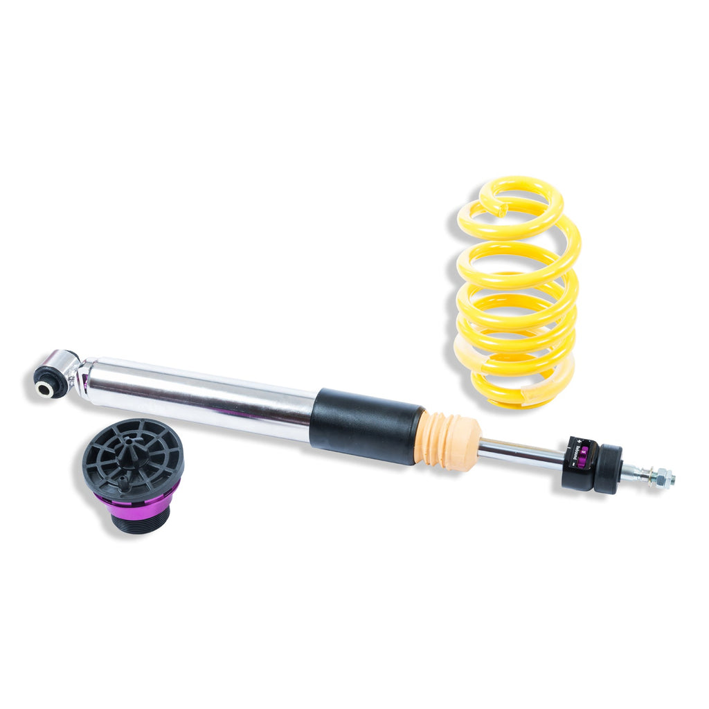 KW V3 Bundle Audi S5