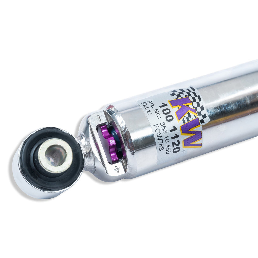 KW V3 Bundle Audi S5