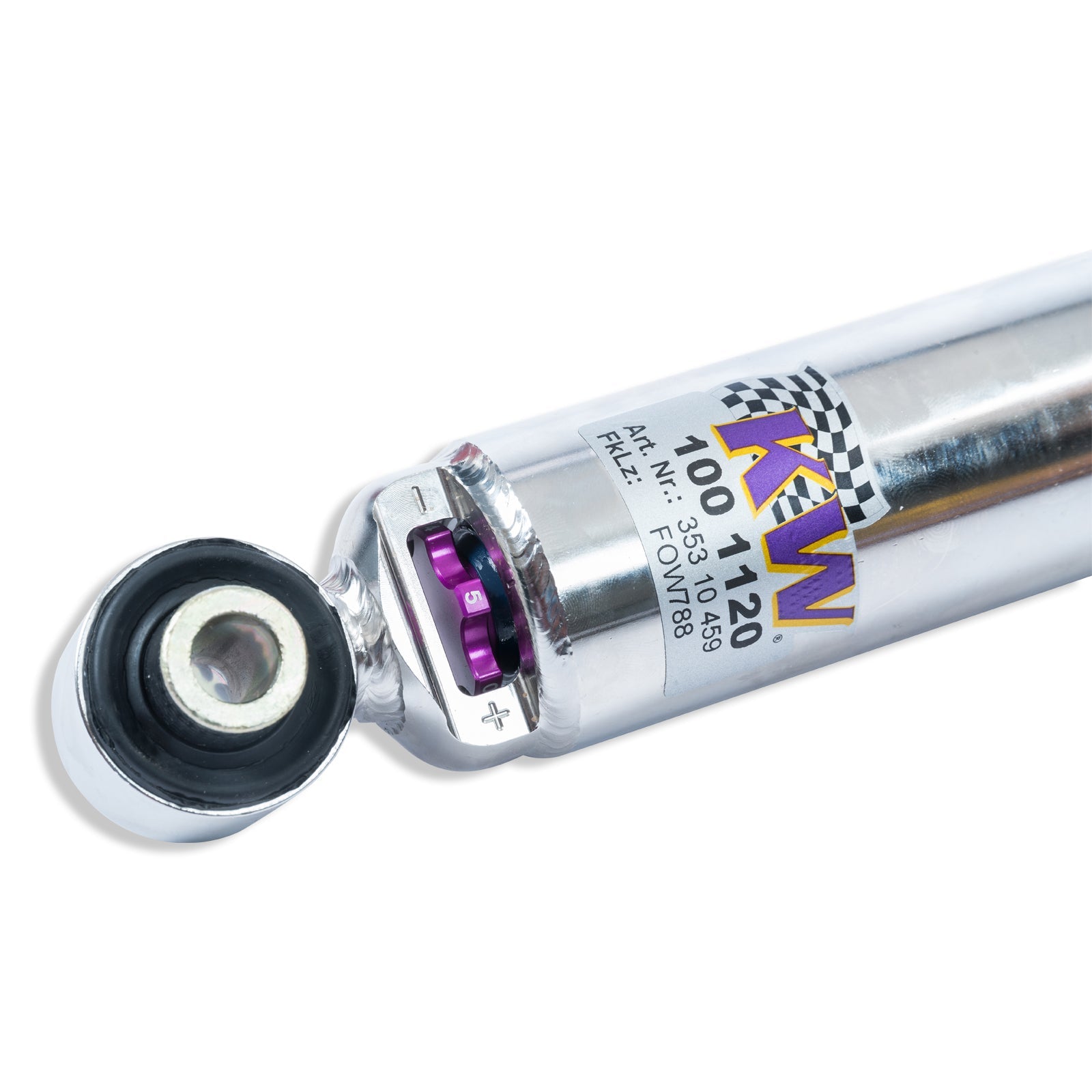 KW V3 Bundle Audi S5