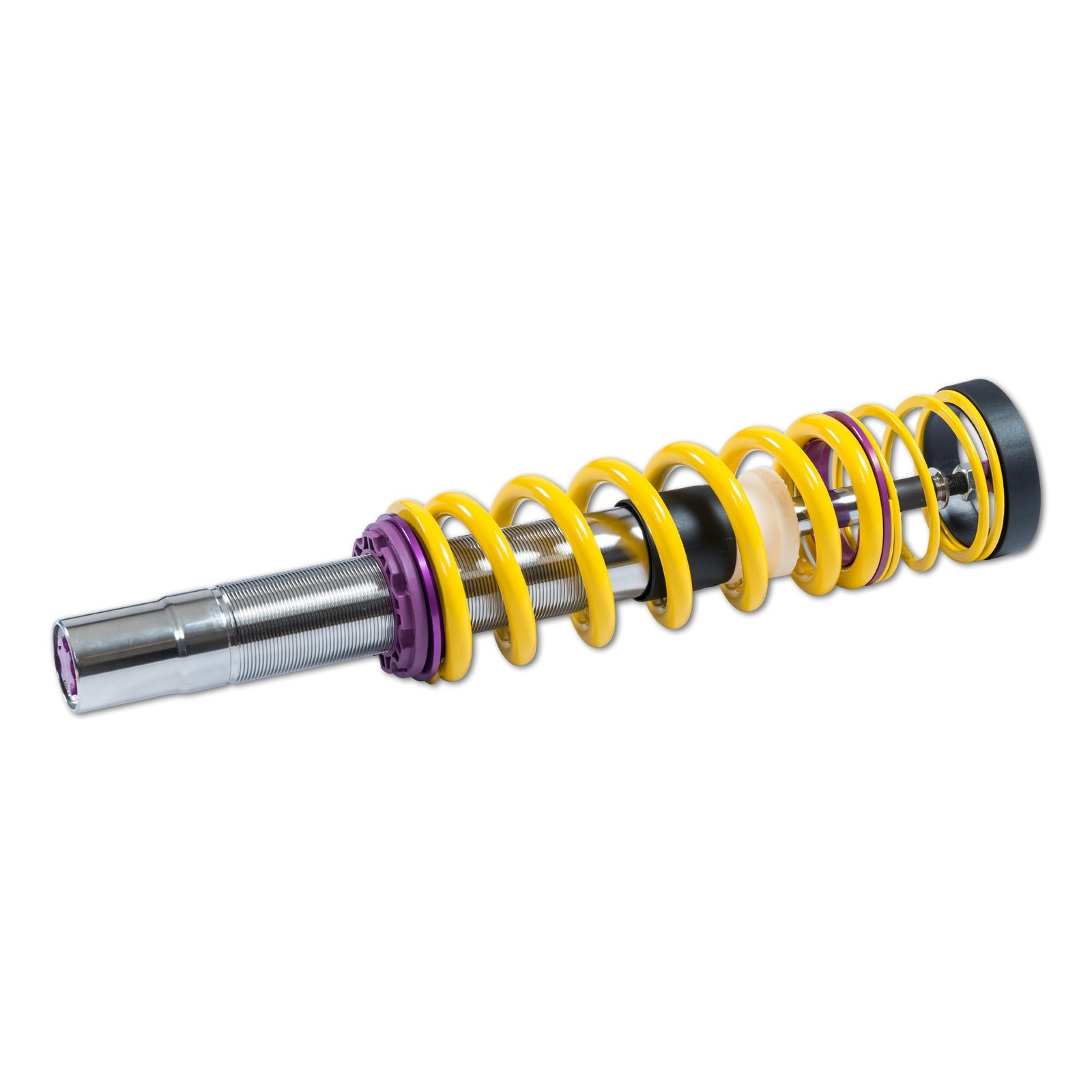KW Coilover Kit V3 Bundle — Audi RS5