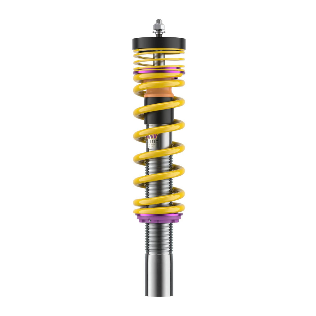 KW Coilover Kit V3 Bundle — Audi A7 Sportback