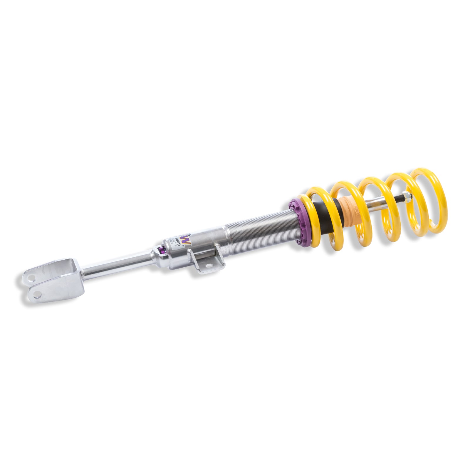 KW Coilover Kit V3