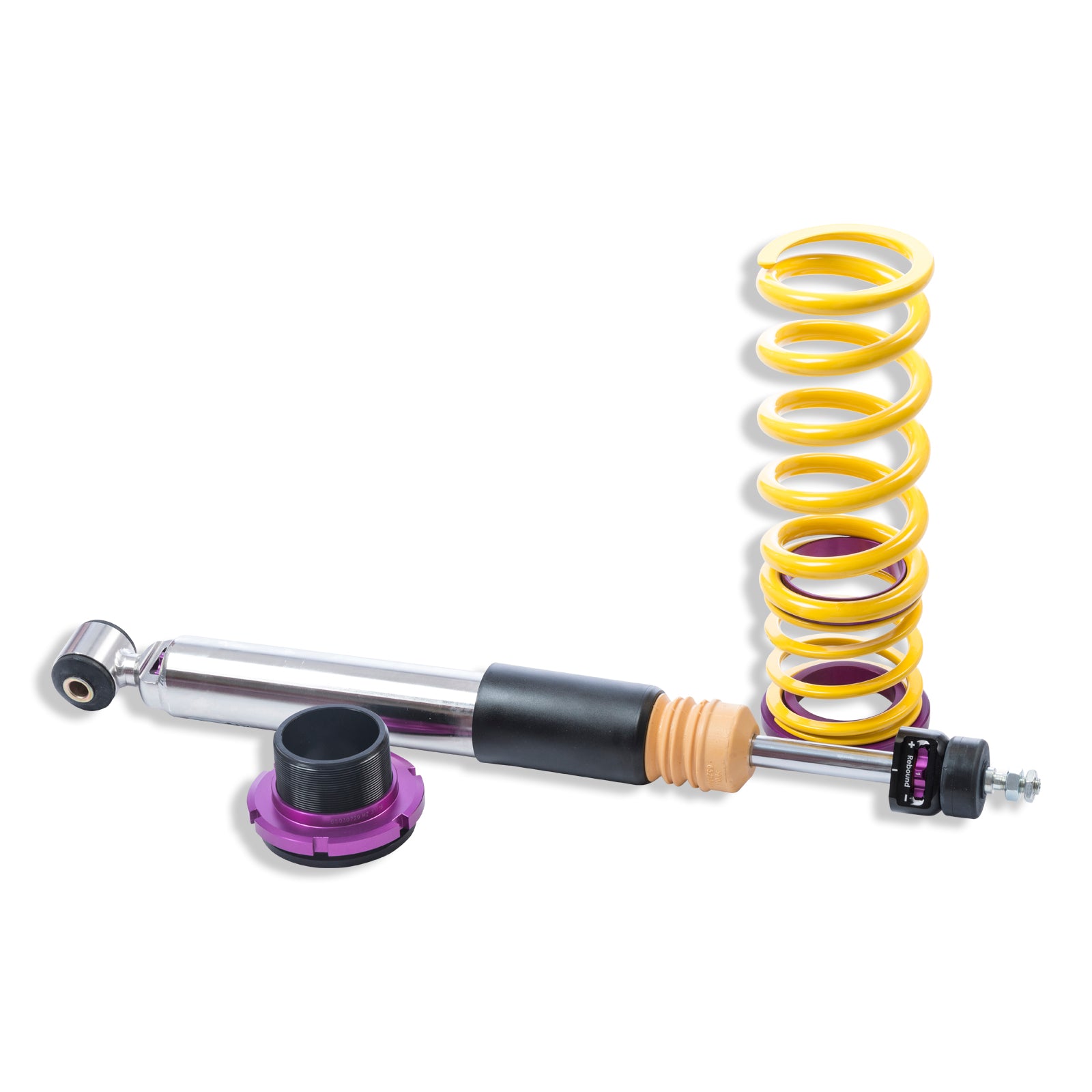 KW Coilover Kit V3
