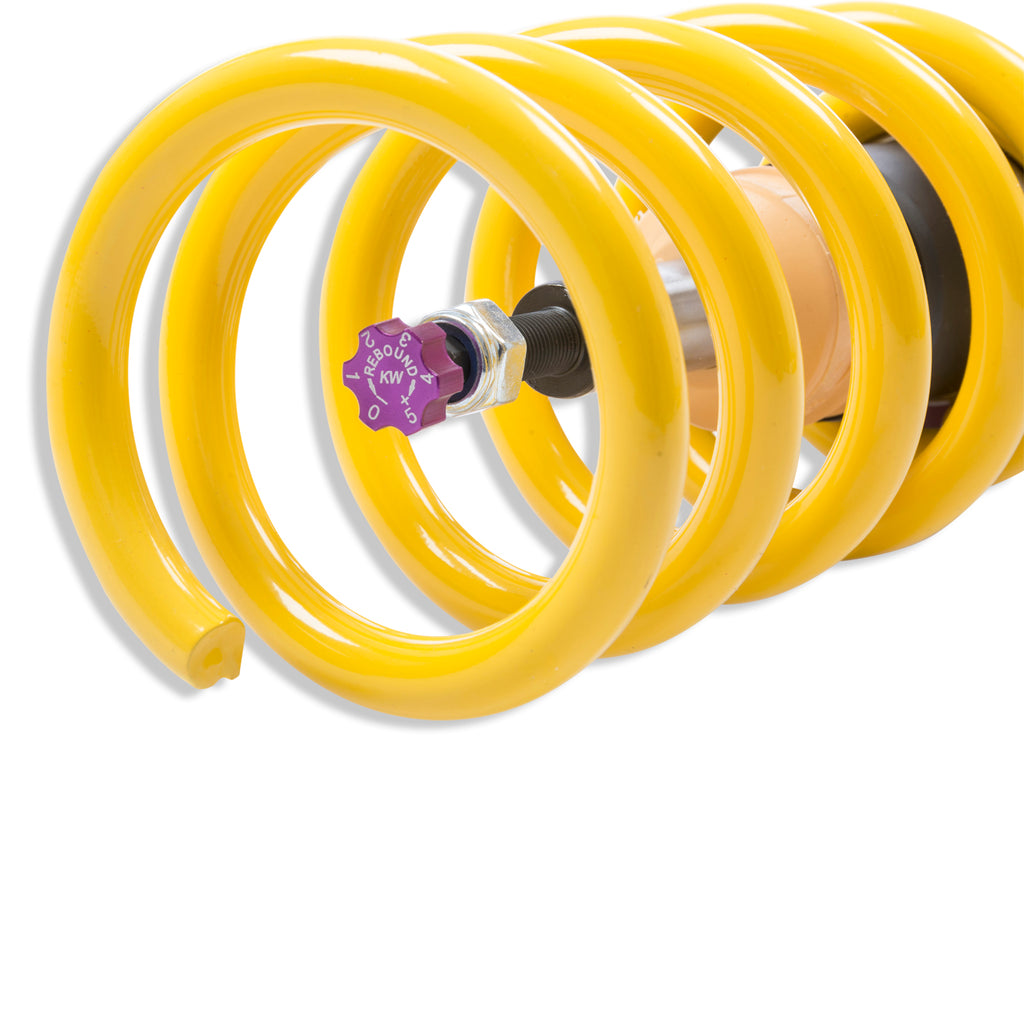 KW Coilover Kit V3
