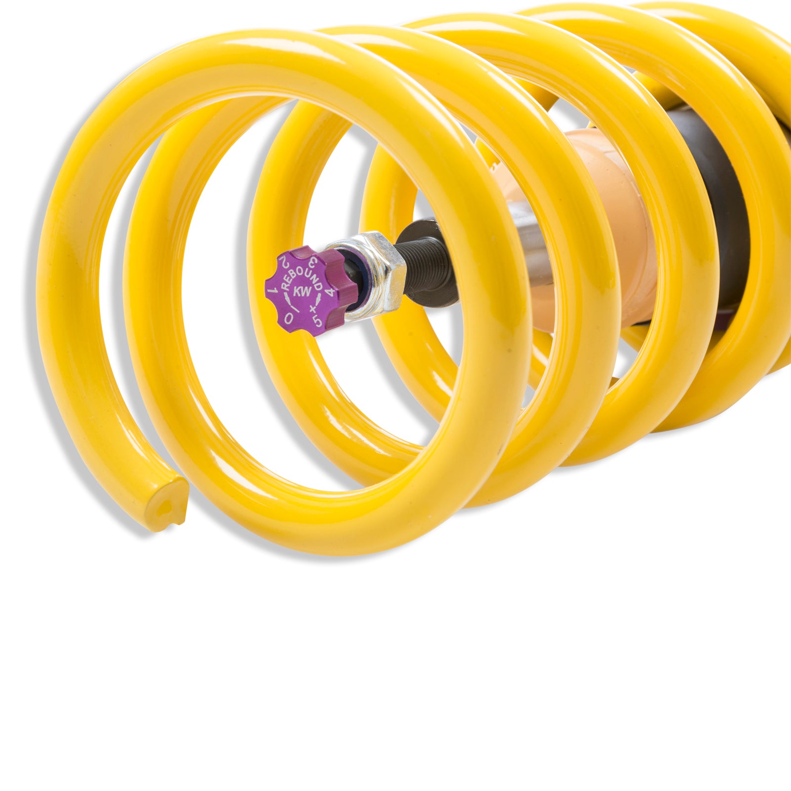 KW Coilover Kit V3