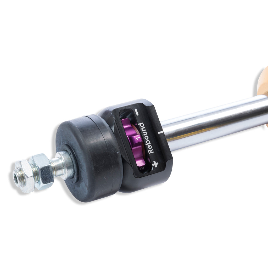 KW Coilover Kit V3