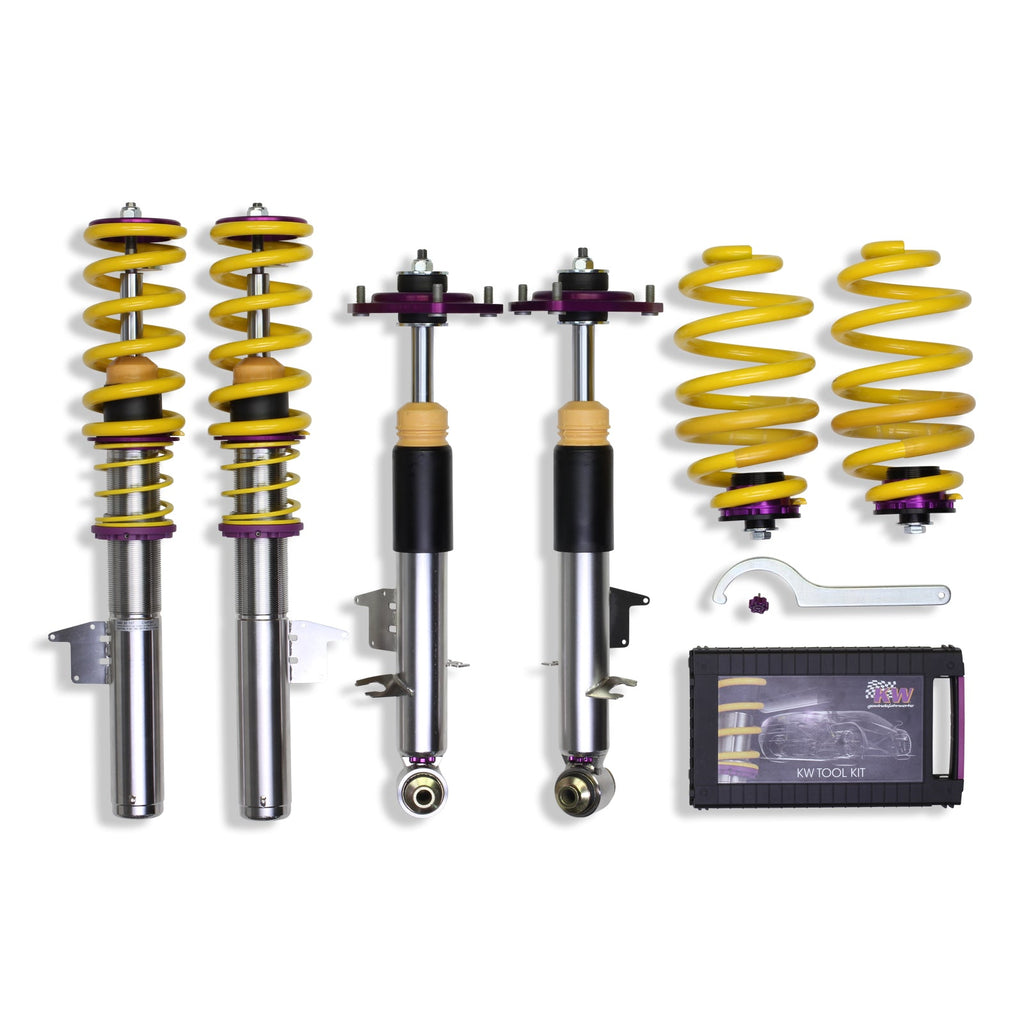 KW V3 BMW X5