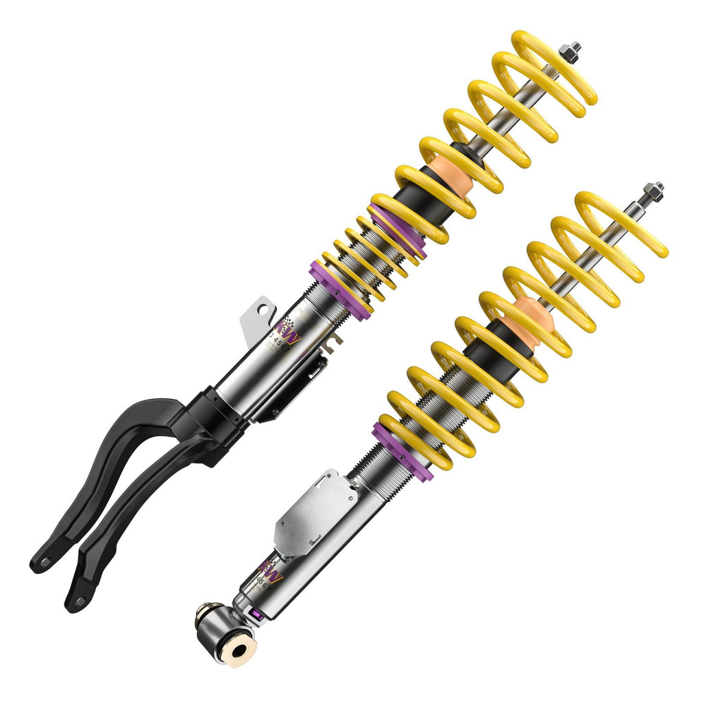 KW V3 BMW 528i xDrive