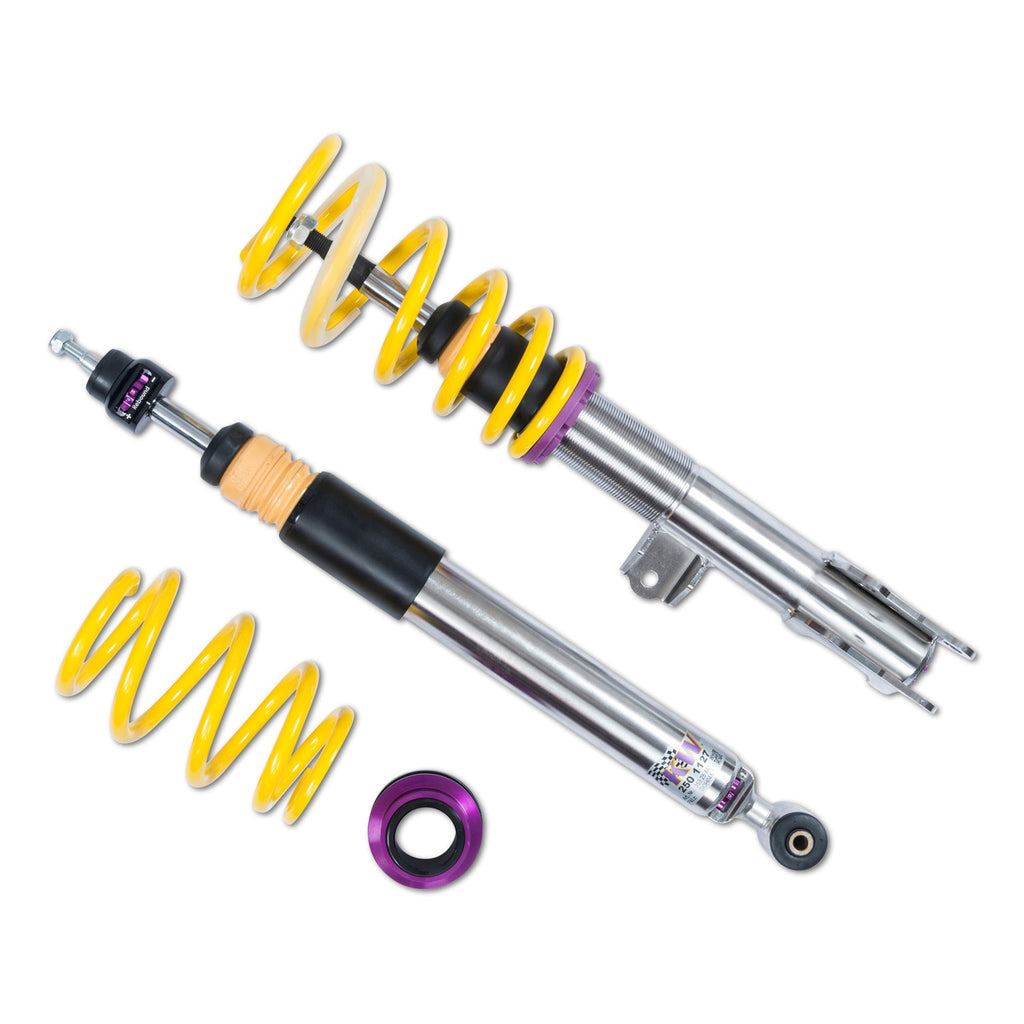 KW V3 Mercedes GLA250