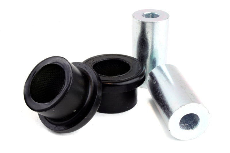 Whiteline Control Arm Lower Inner Front Bushings Audi A3 2006-2011 (view 2)