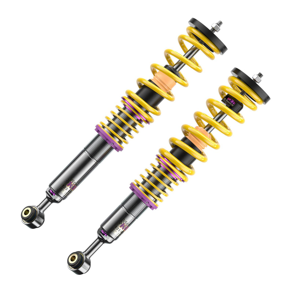 KW Coilover Kit V3