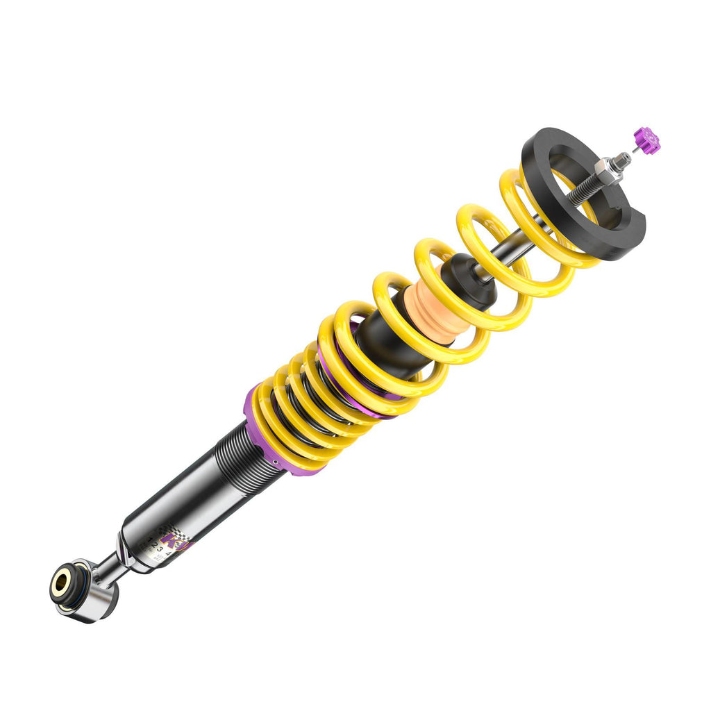 KW Coilover Kit V3