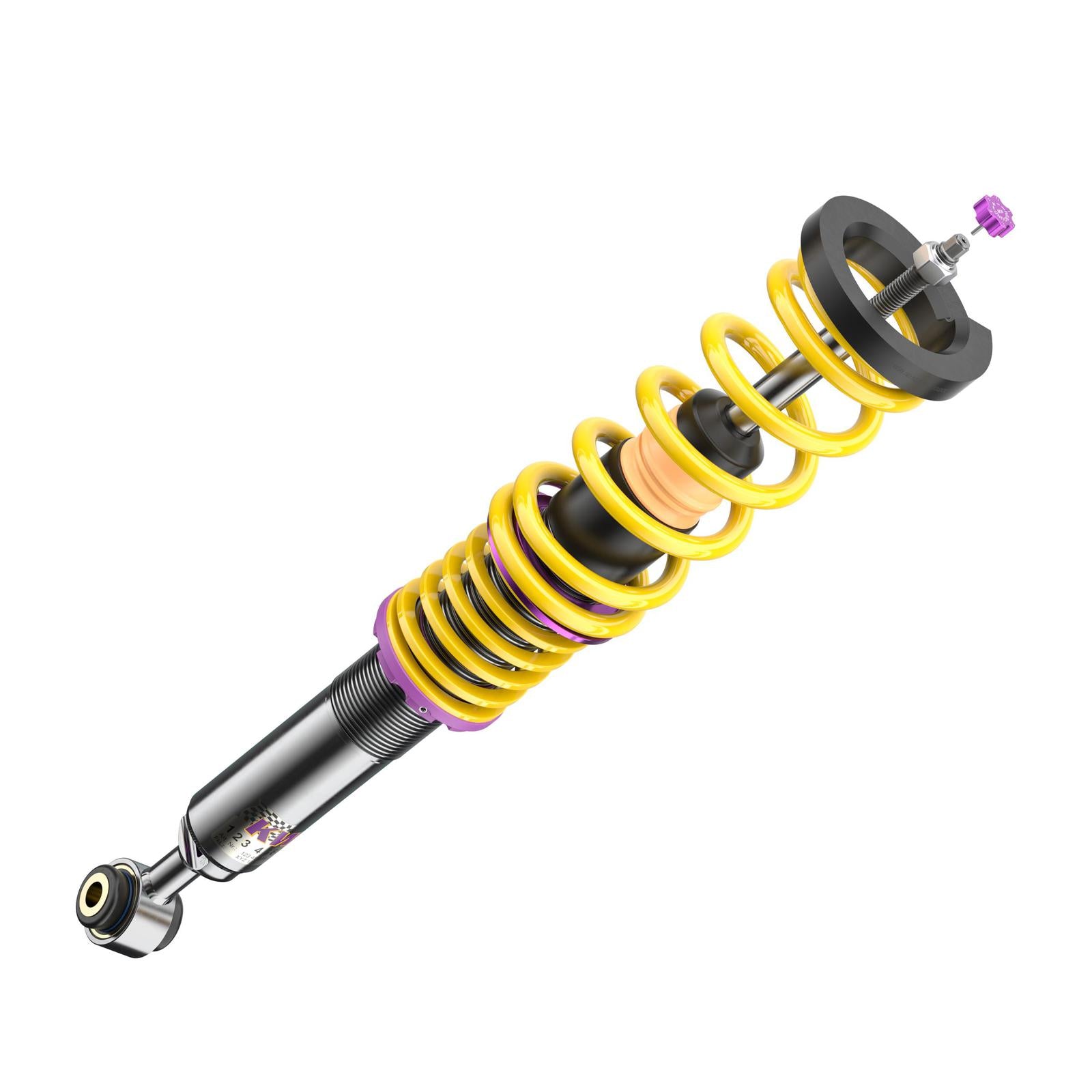 KW Coilover Kit V3