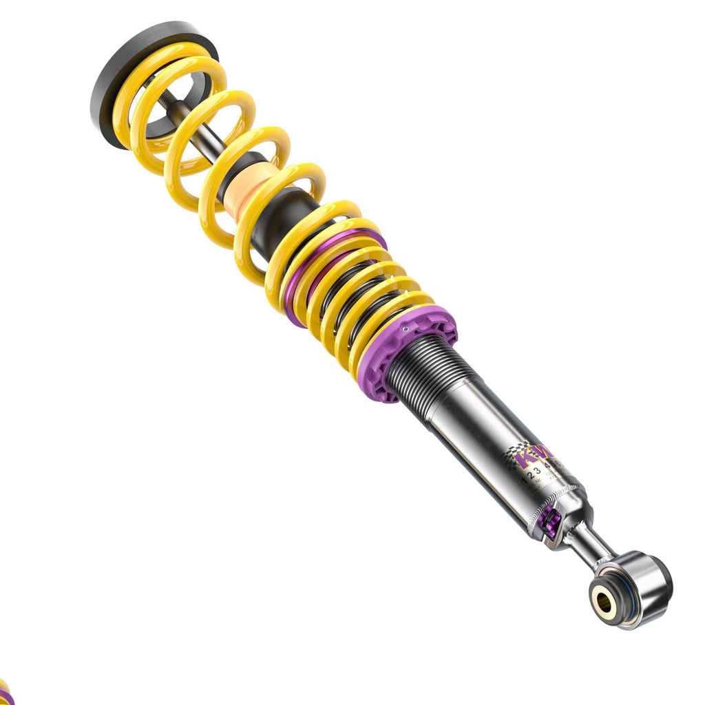 KW Coilover Kit V3