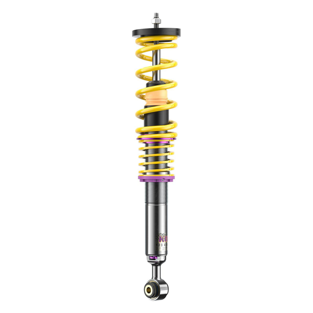 KW Coilover Kit V3
