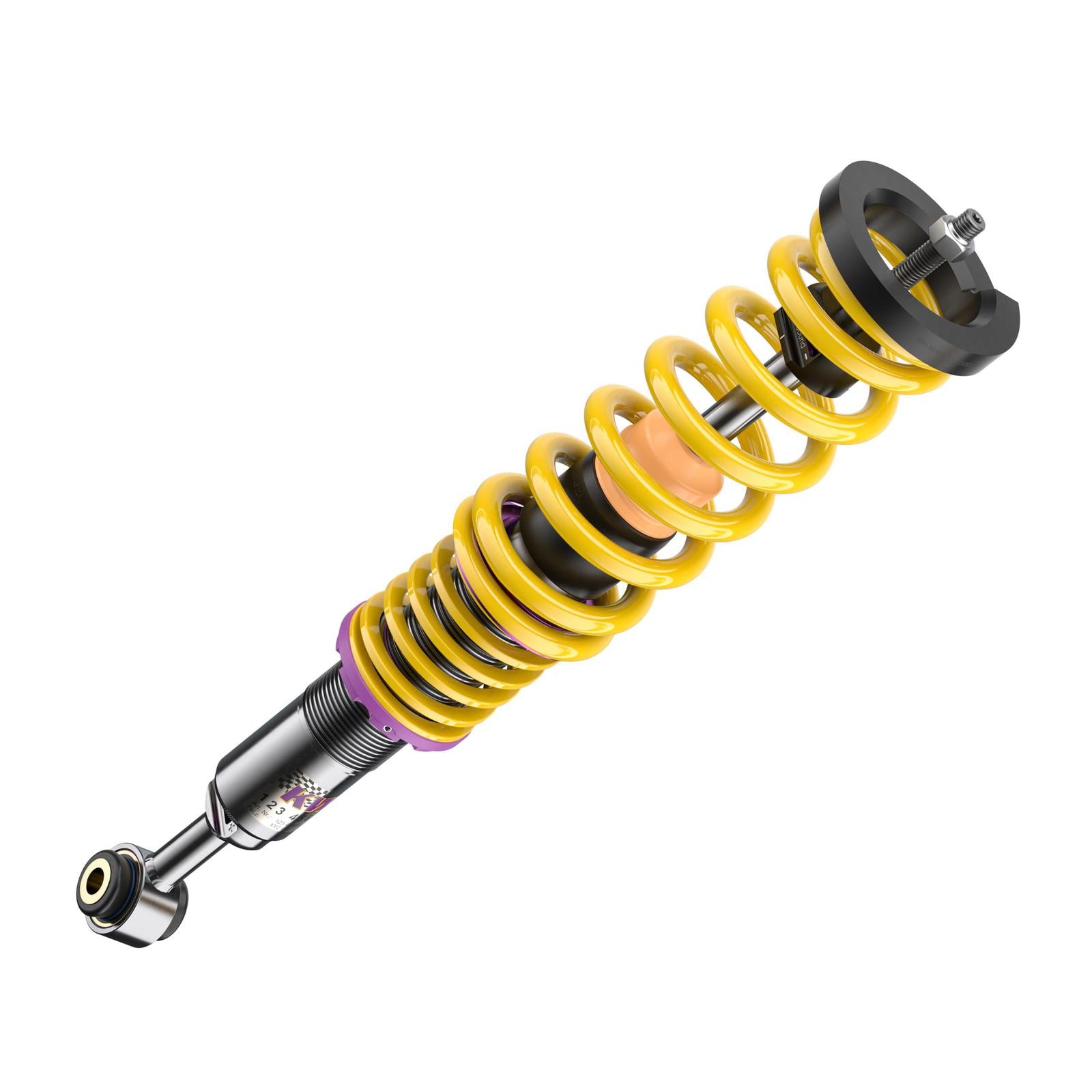 KW Coilover Kit V3