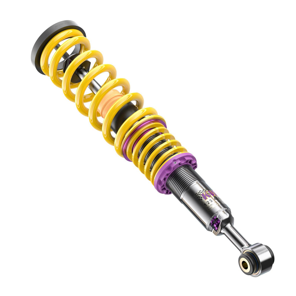 KW Coilover Kit V3