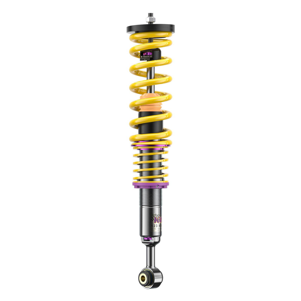 KW Coilover Kit V3