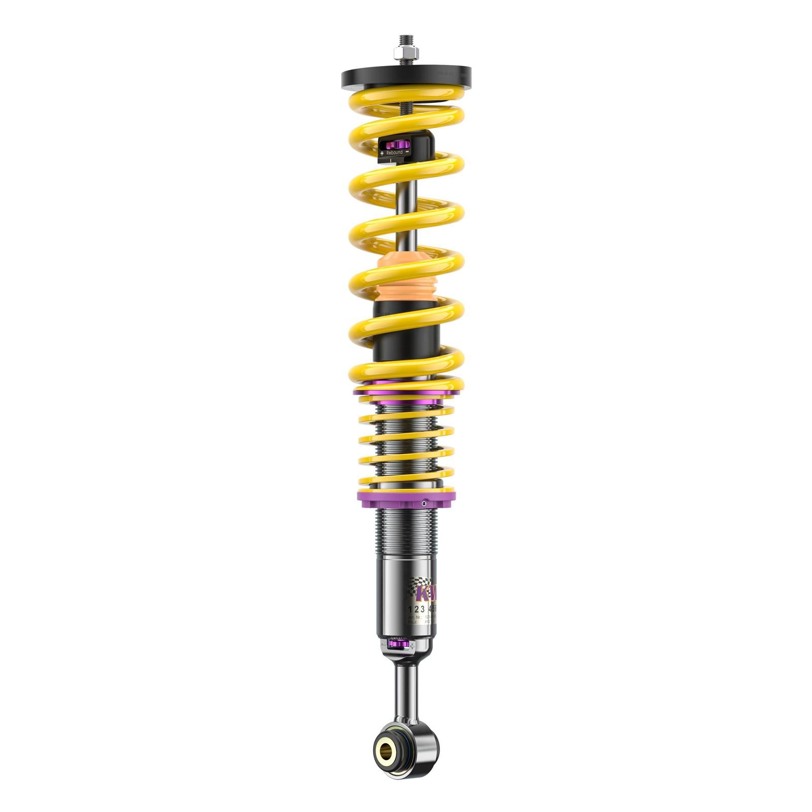 KW Coilover Kit V3
