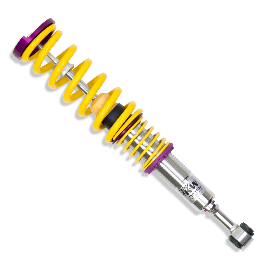 KW Coilover Kit V3