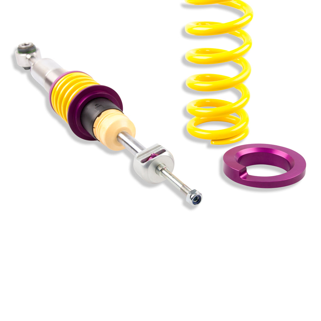KW Coilover Kit V3