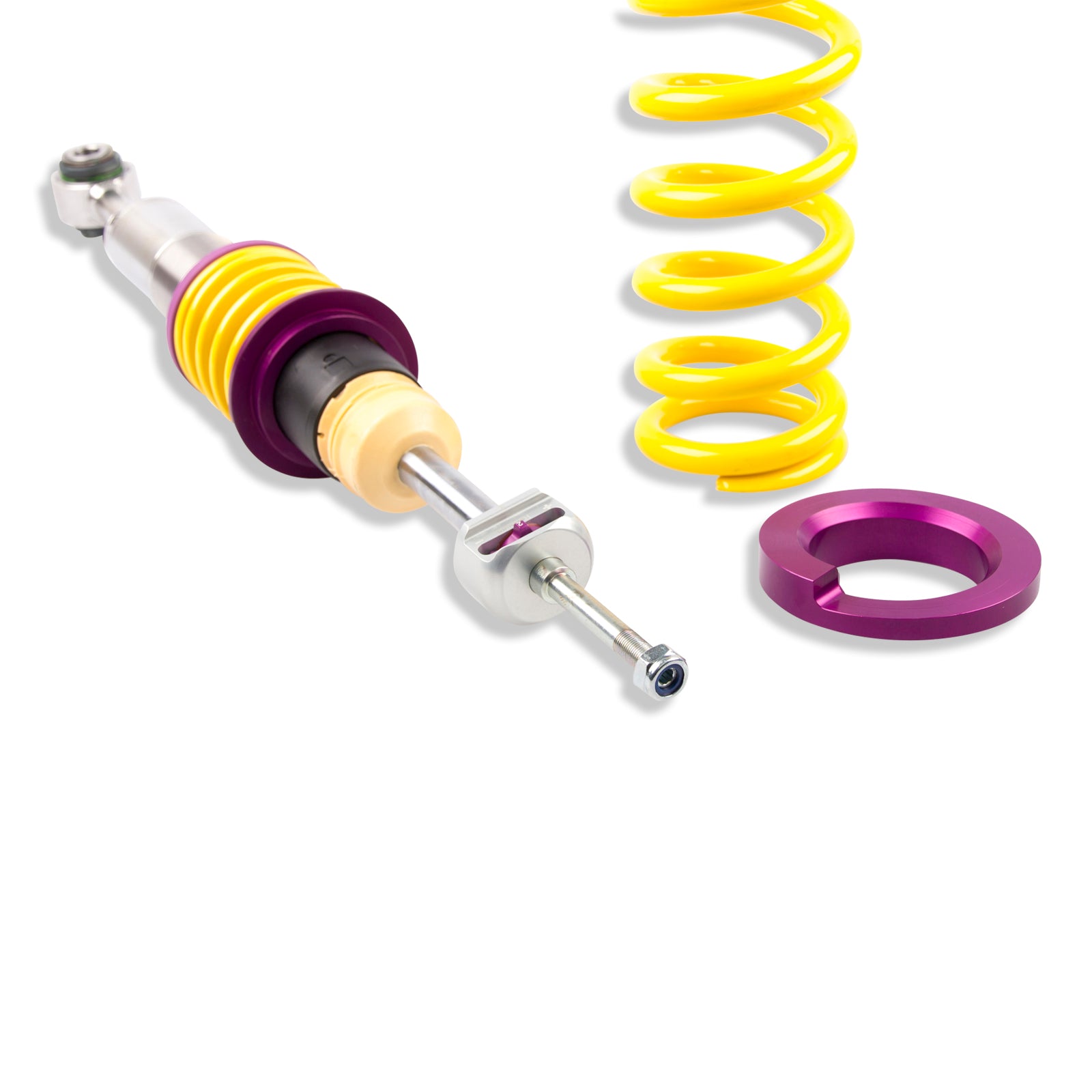 KW Coilover Kit V3