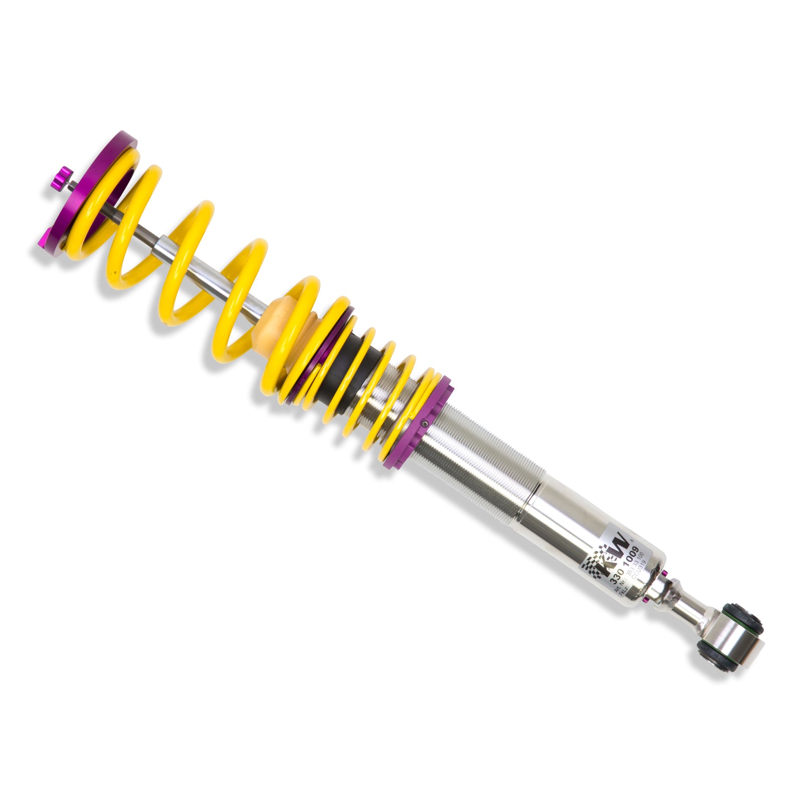 KW Coilover Kit V3