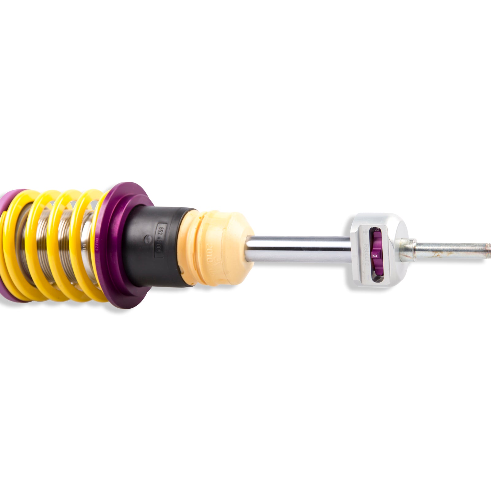 KW Coilover Kit V3