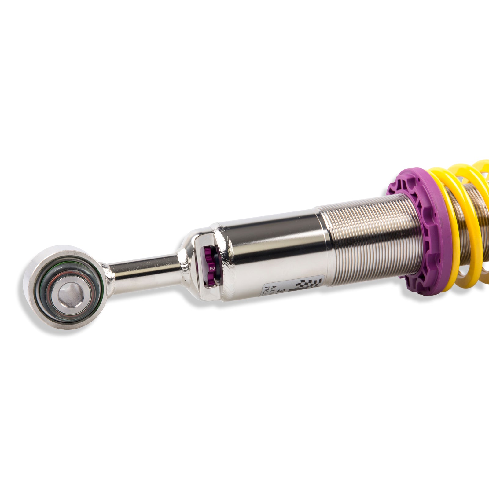 KW Coilover Kit V3
