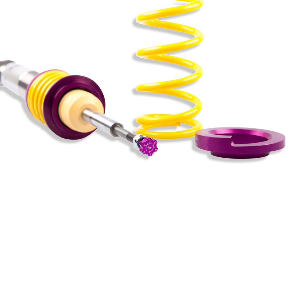 KW Coilover Kit V3