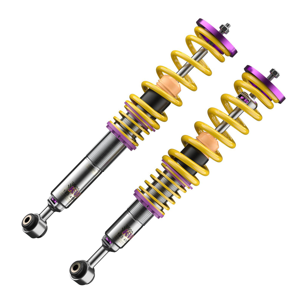 KW Coilover Kit V3