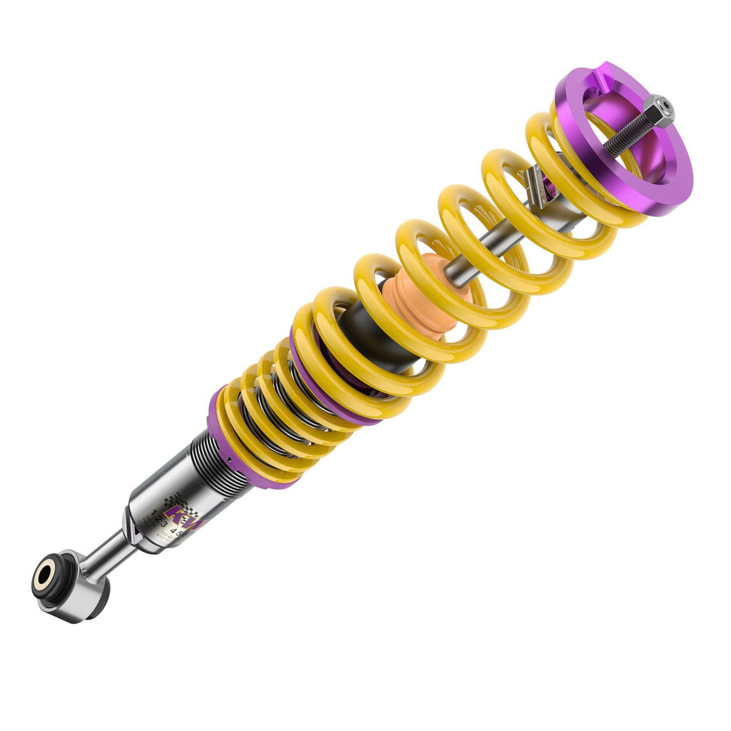 KW Coilover Kit V3