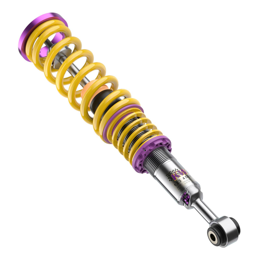 KW Coilover Kit V3