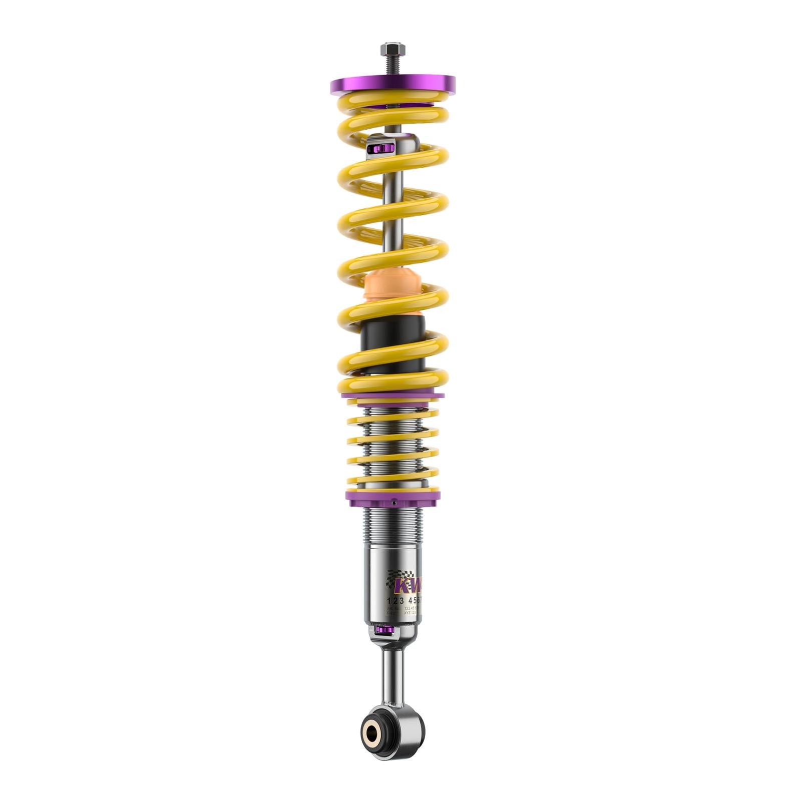 KW Coilover Kit V3