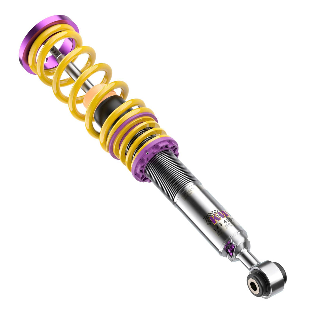 KW Coilover Kit V3