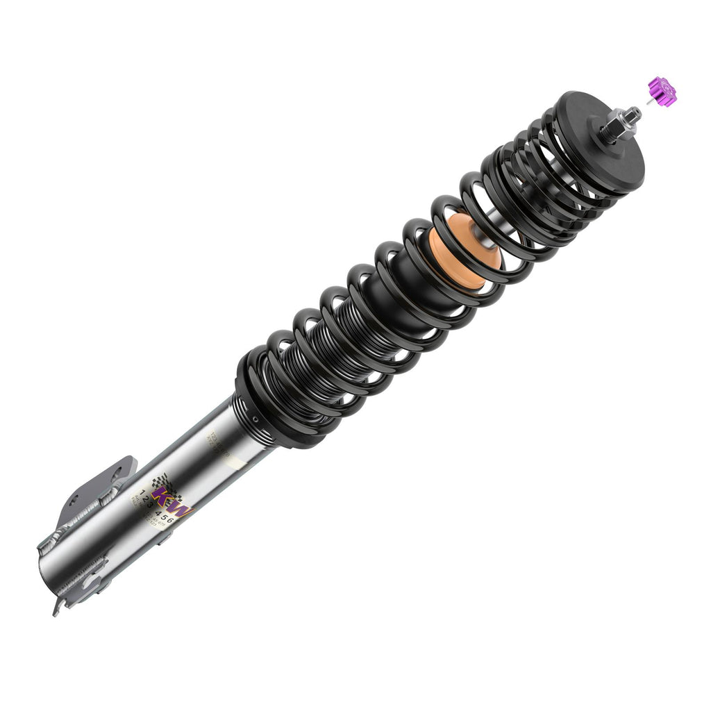 KW Coilover Kit V3 Classic