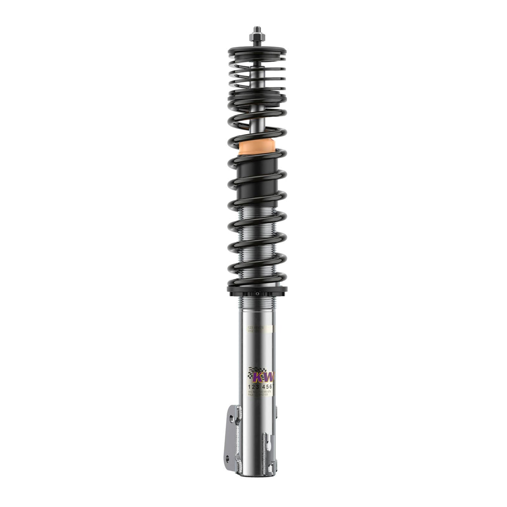 KW Coilover Kit V3 Classic