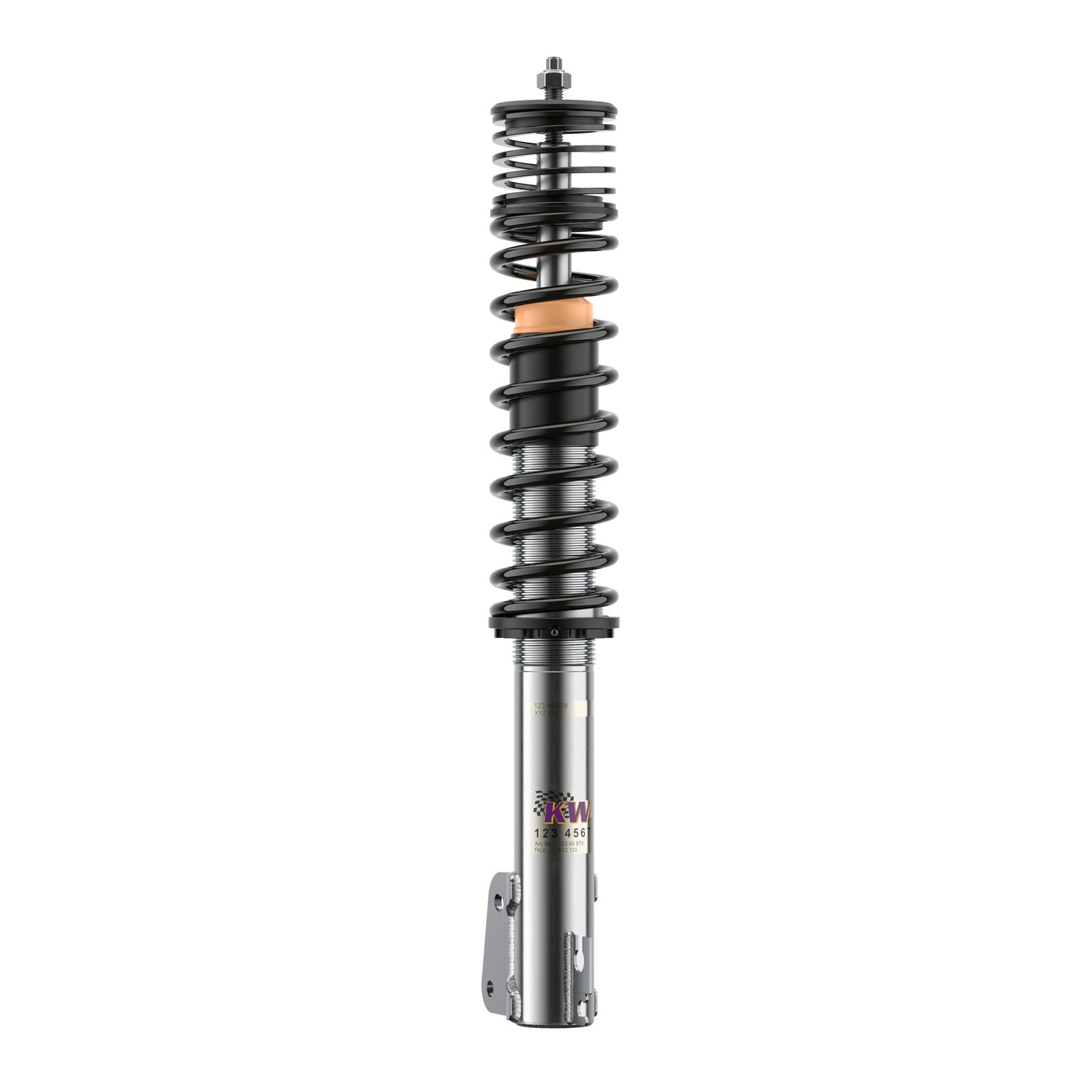 KW Coilover Kit V3 Classic
