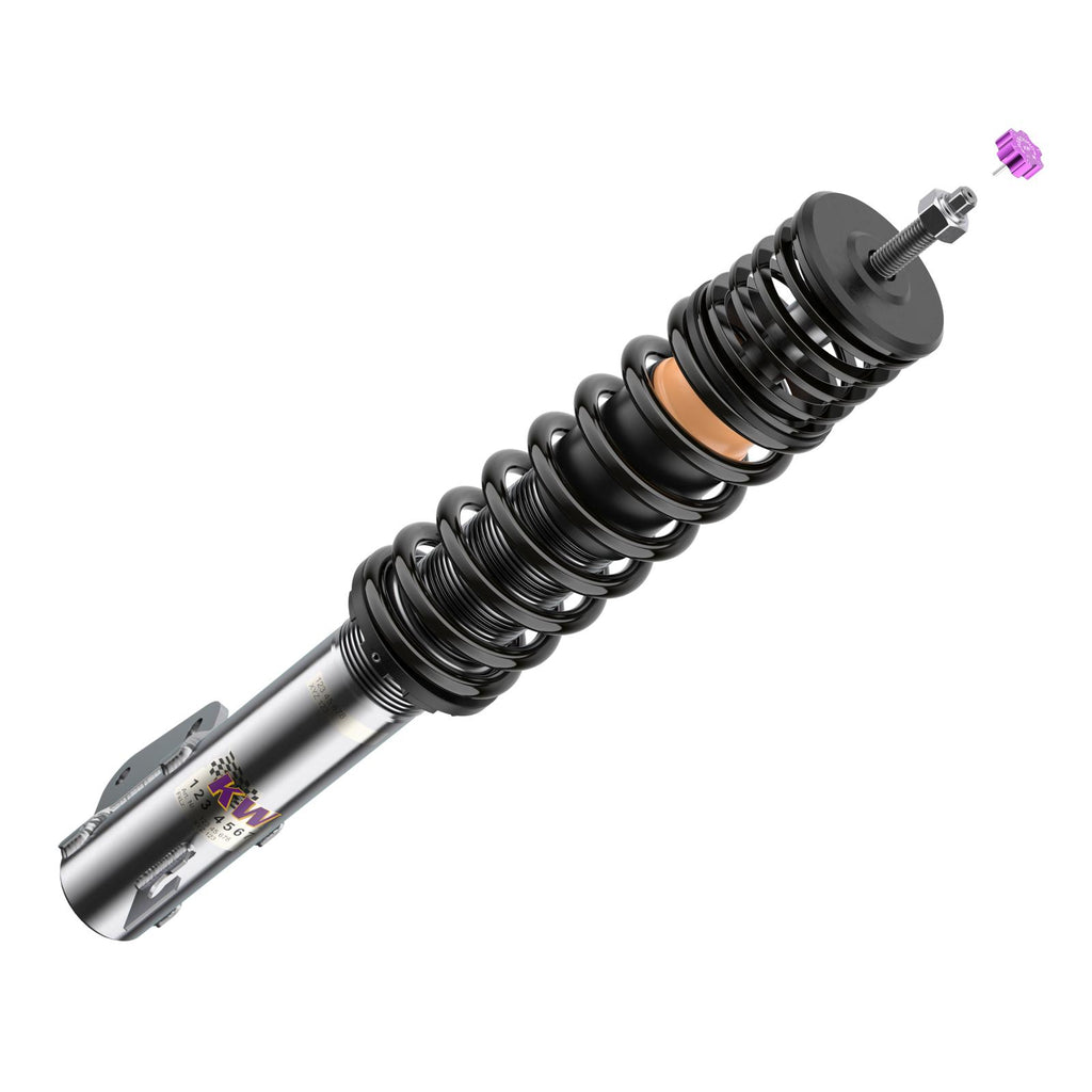 KW Coilover Kit V3 Classic