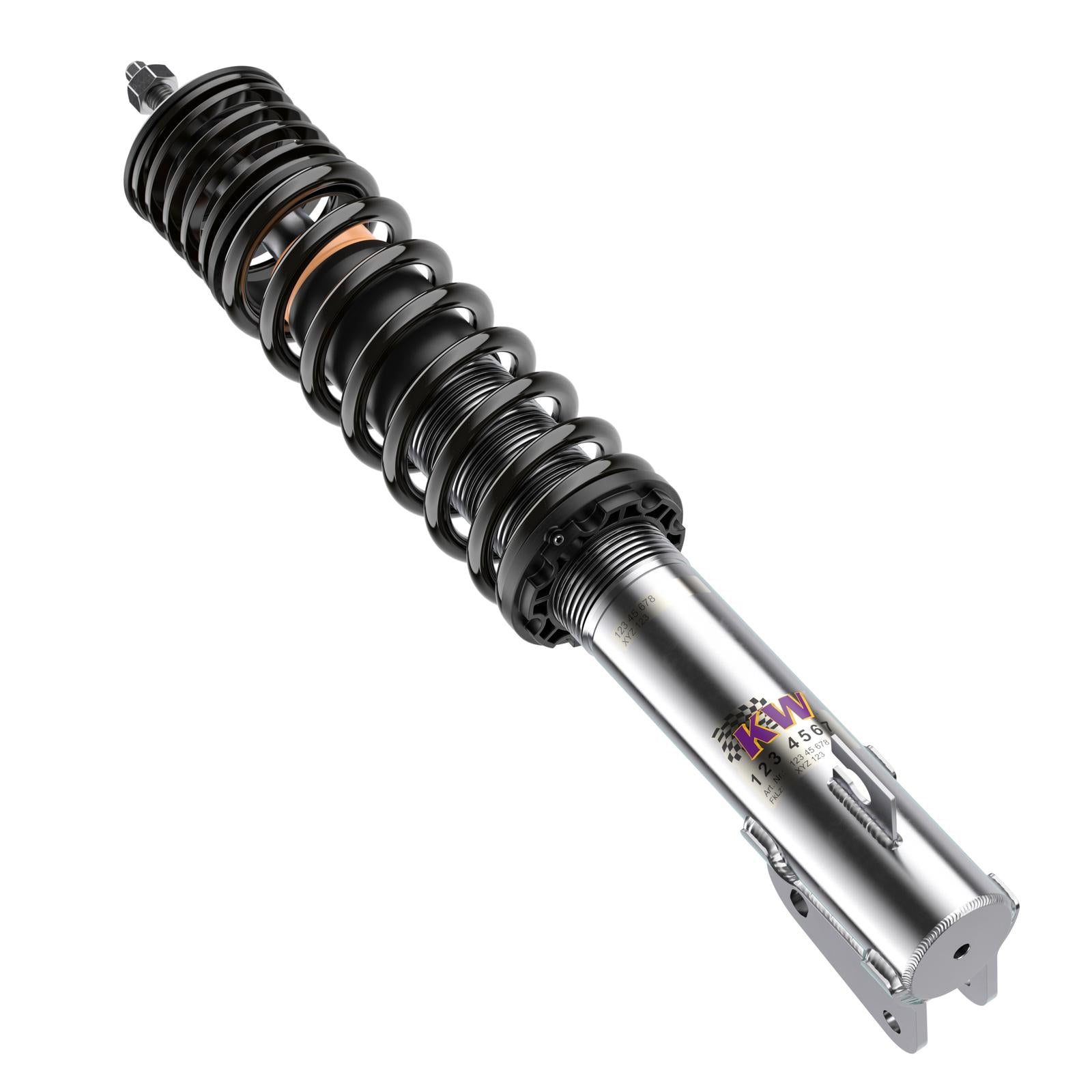 KW Coilover Kit V3 Classic