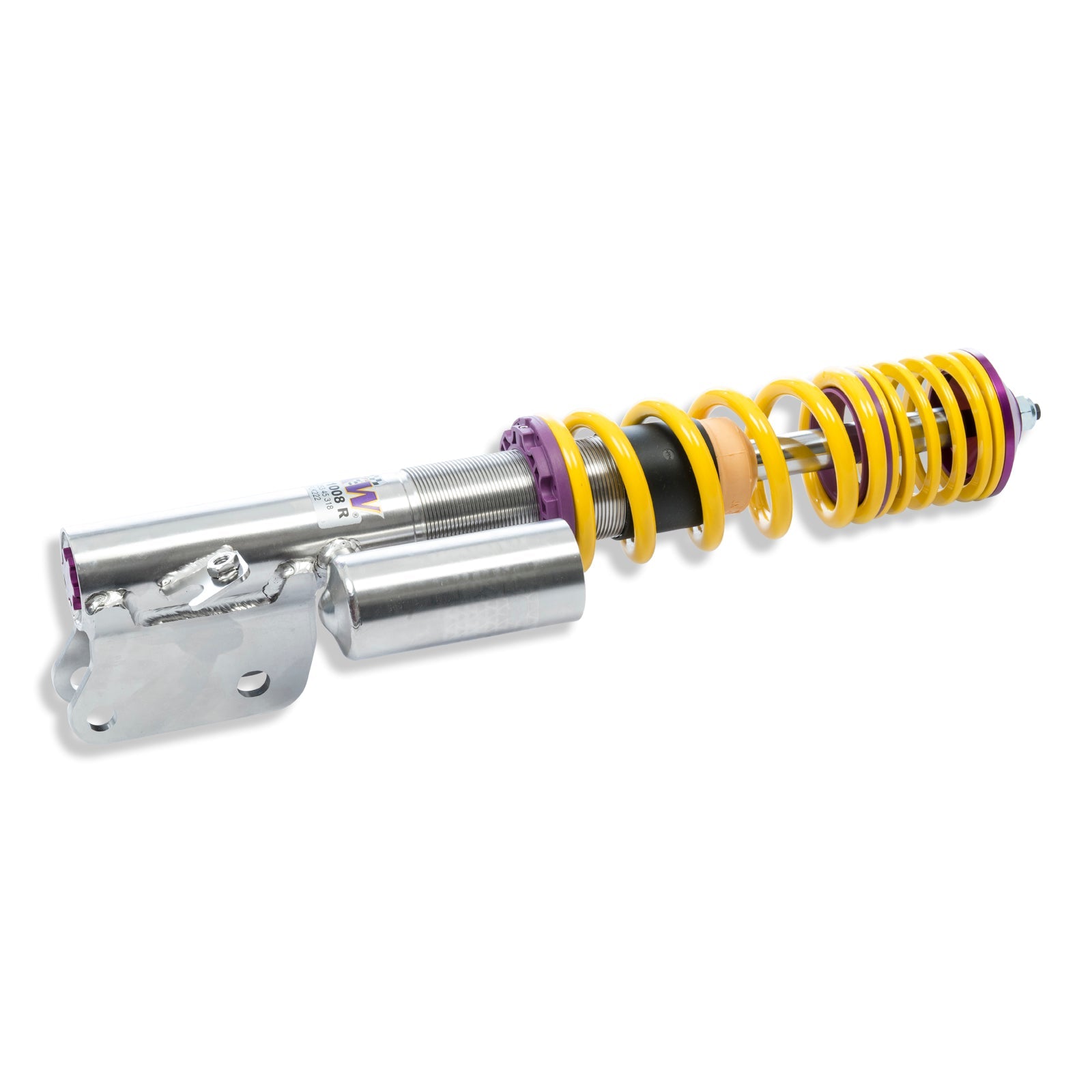 KW Coilover Kit V3