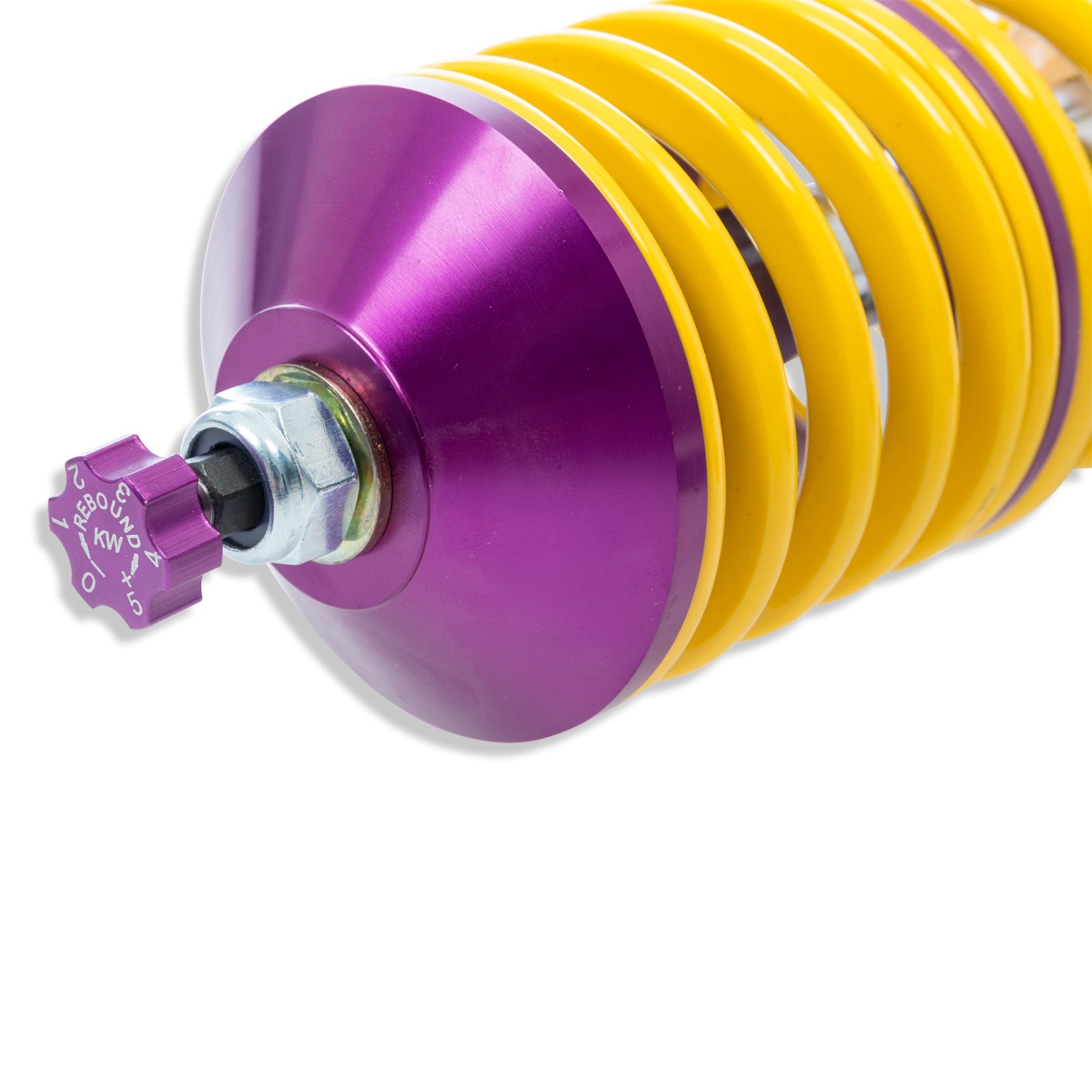 KW Coilover Kit V3