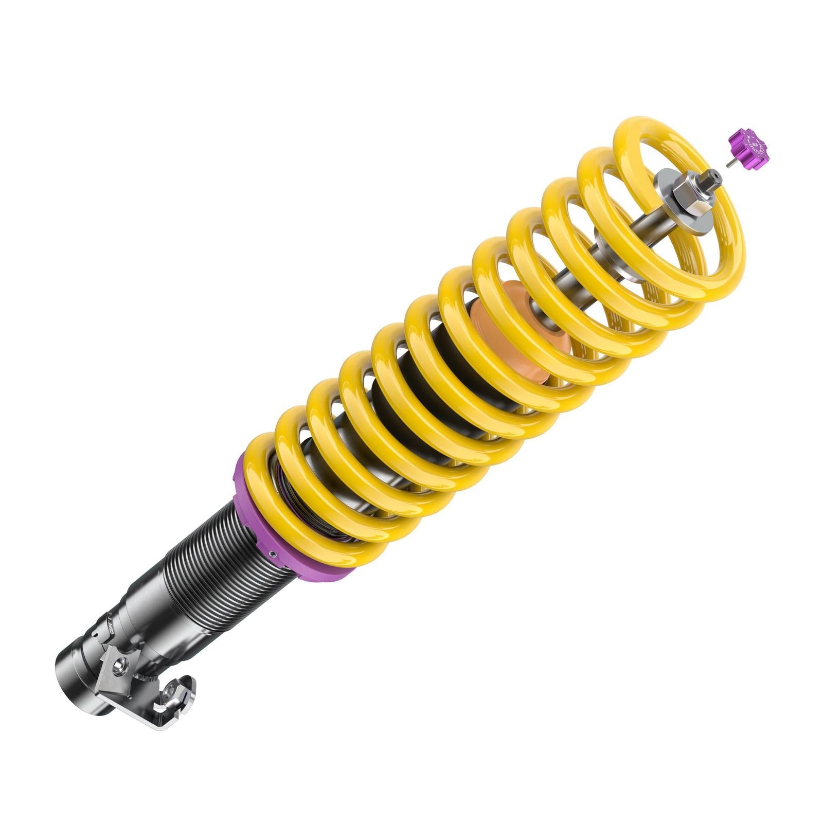 KW Coilover Kit V3
