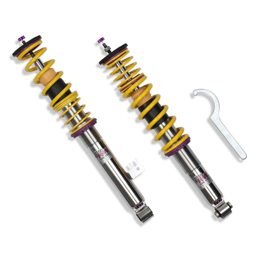 KW Coilover Kit V3