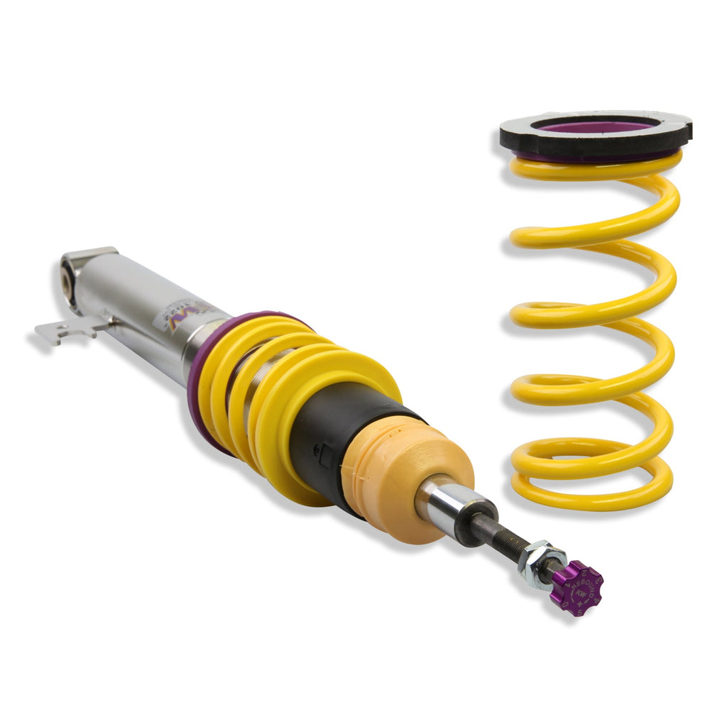 KW Coilover Kit V3