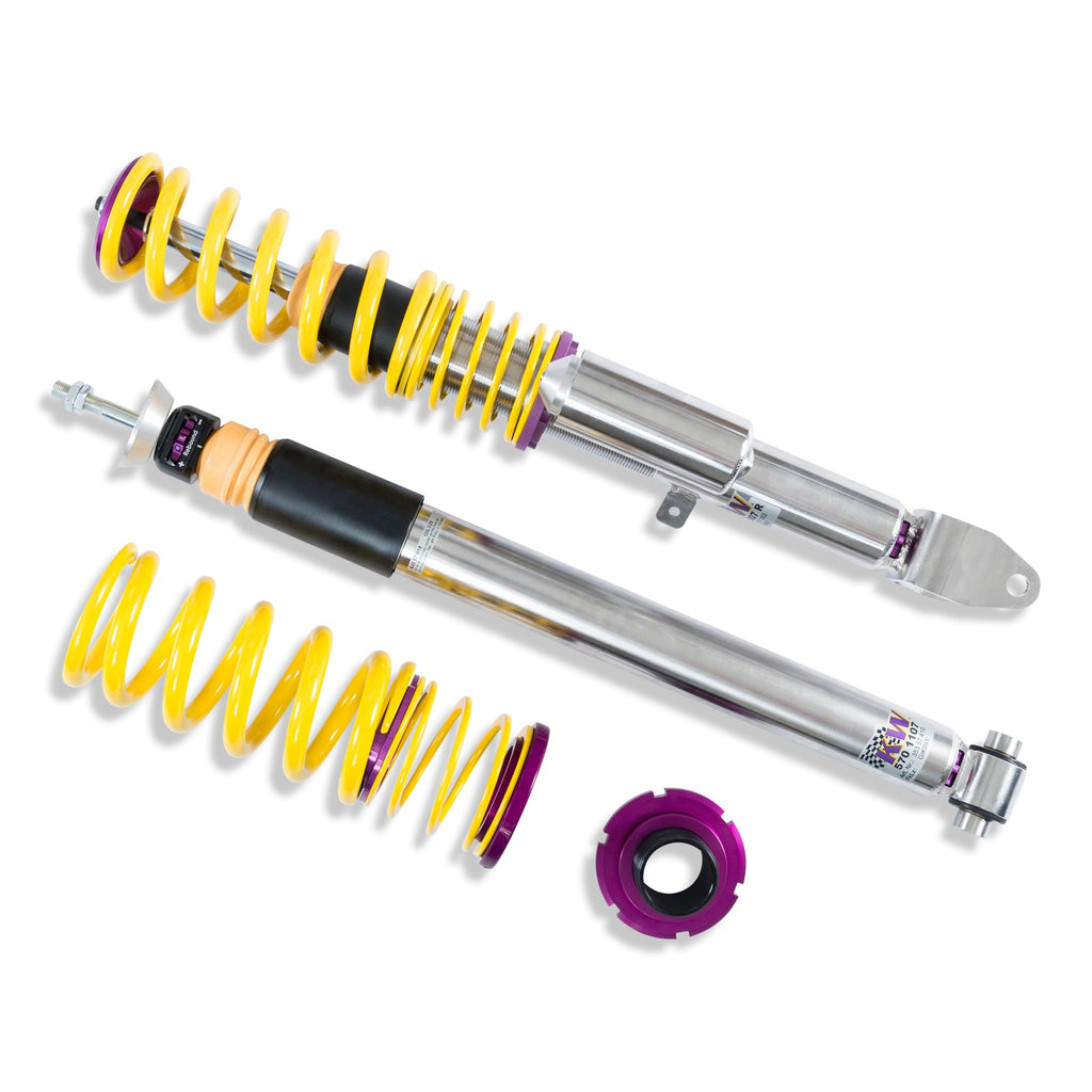 KW Coilover Kit V3