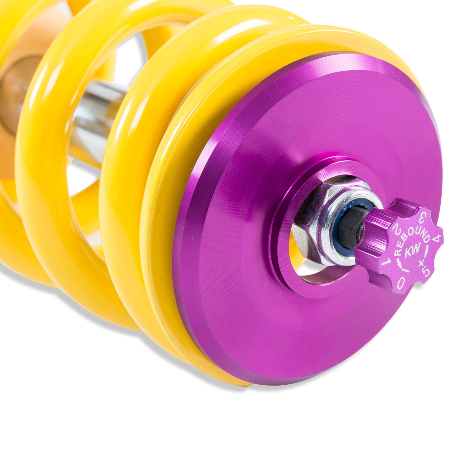 KW Coilover Kit V3