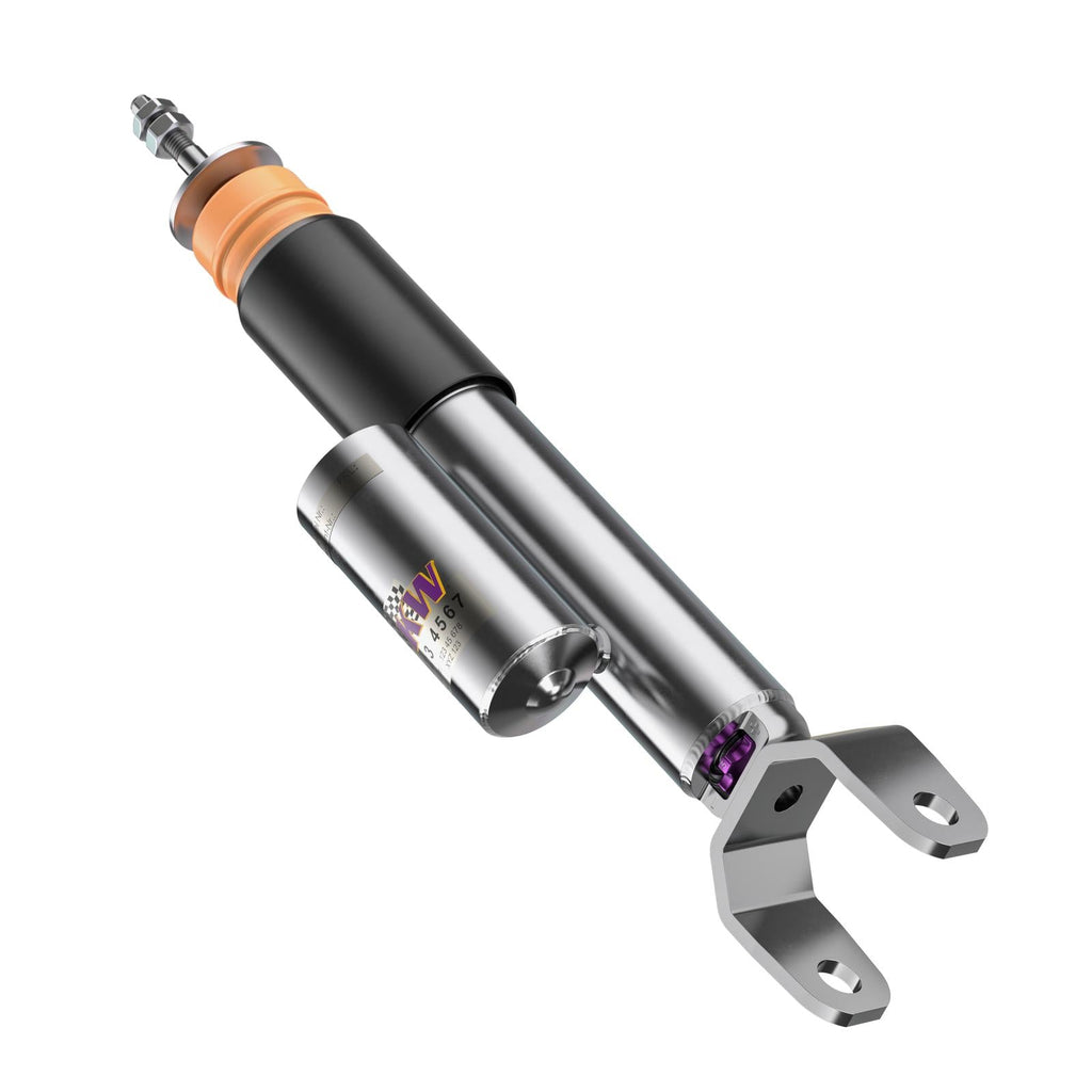 KW V3 Chevrolet Corvette